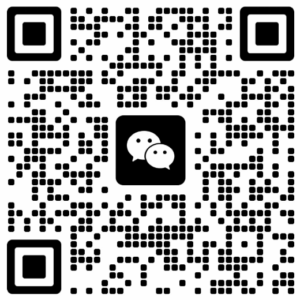 仲景珍草堂-客服二维码-300x300 仲景臻草堂 松针油